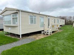 Mable Caravan- Sleeps 6